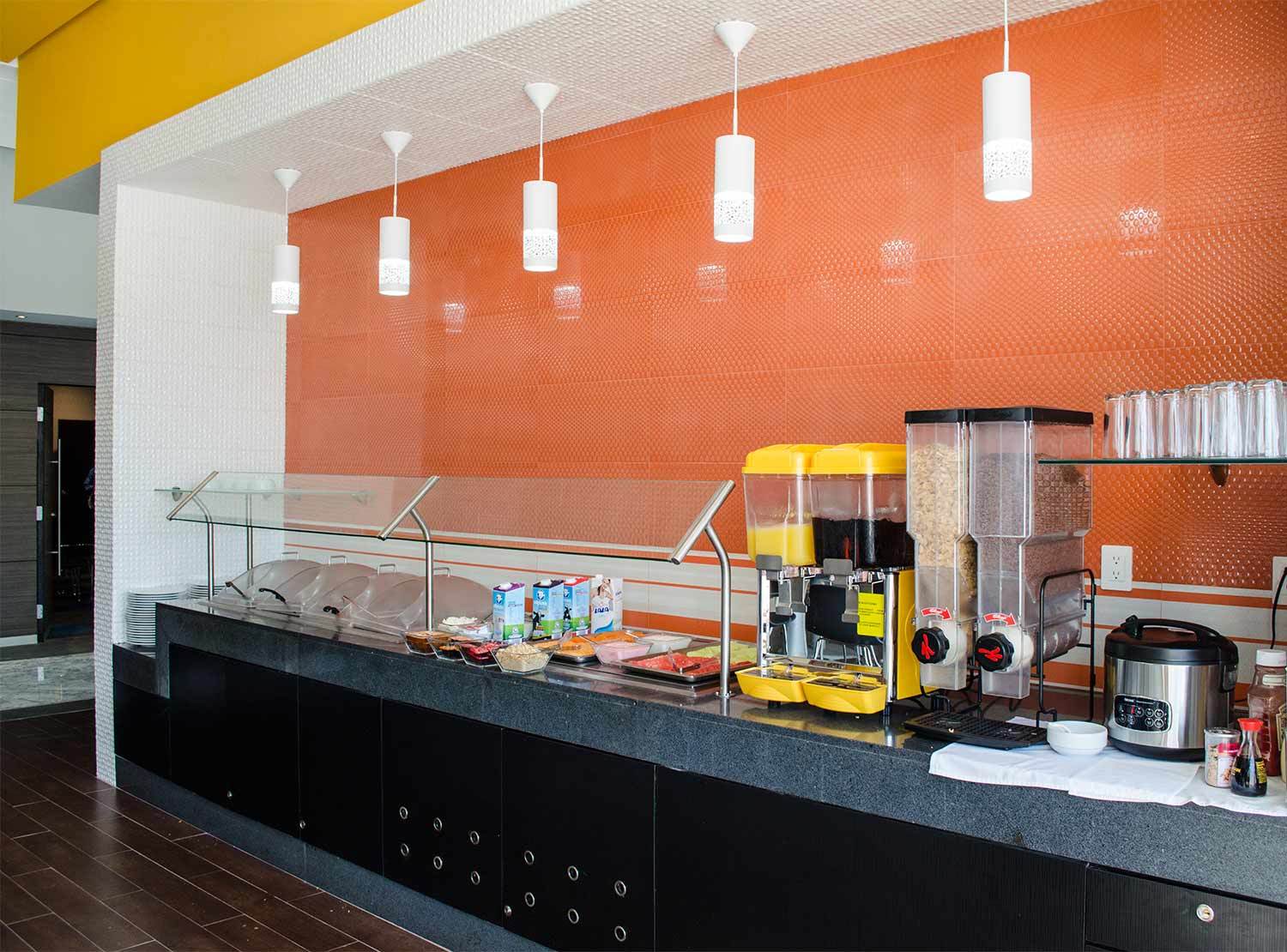 Casa Inn Galerias Celaya Exteriör bild