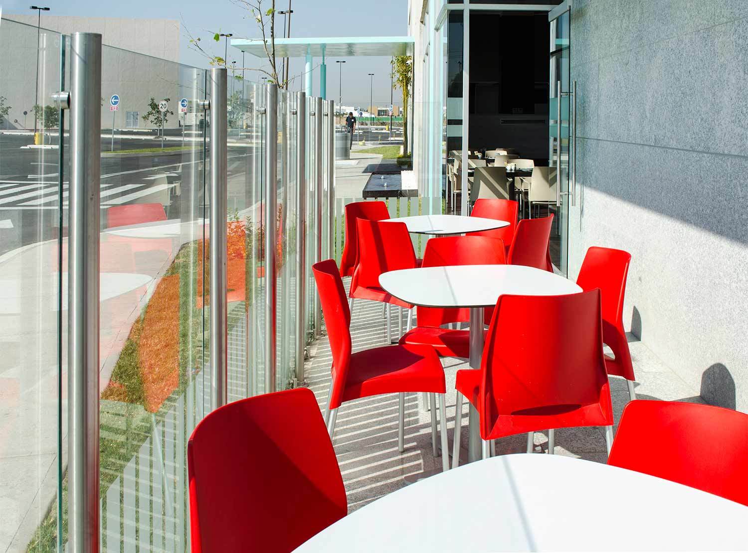 Casa Inn Galerias Celaya Exteriör bild