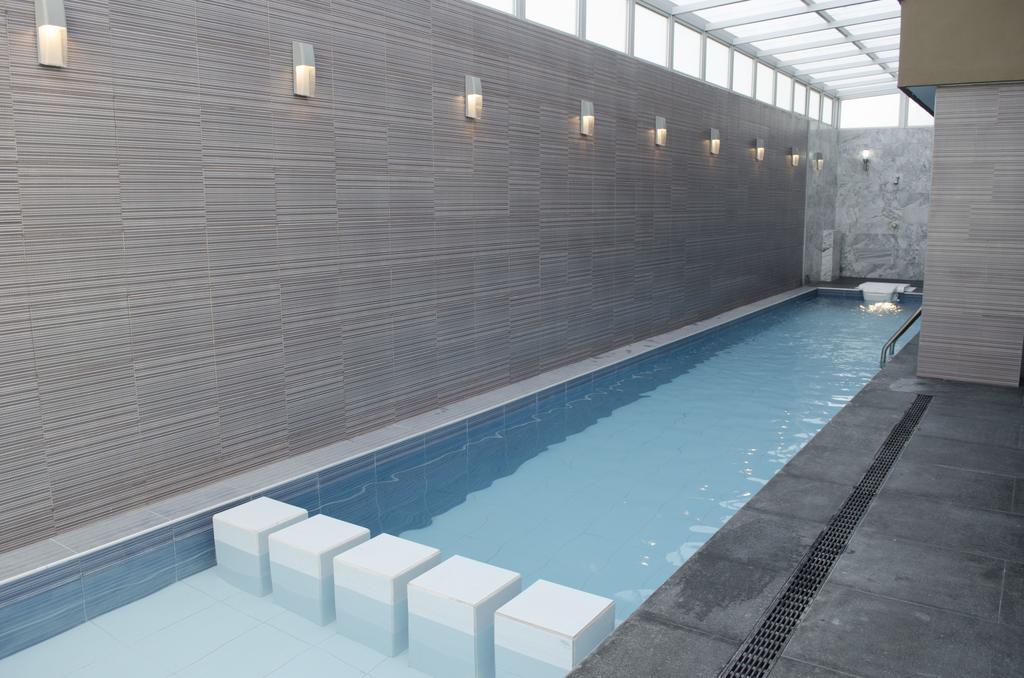 Casa Inn Galerias Celaya Exteriör bild